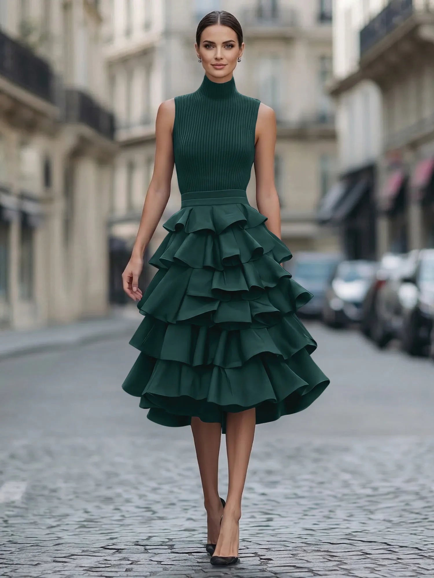 Dark Green-74