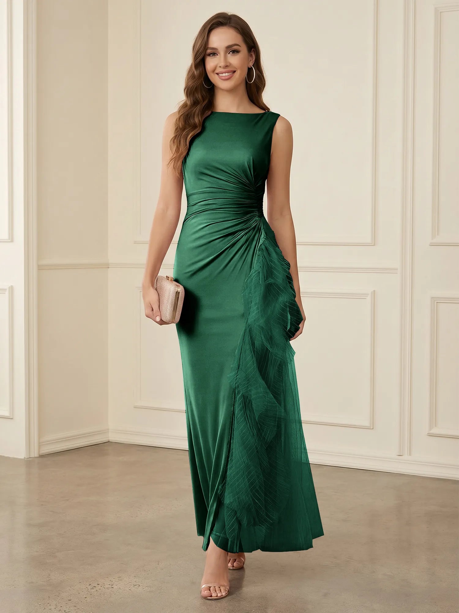 Dark Green-93