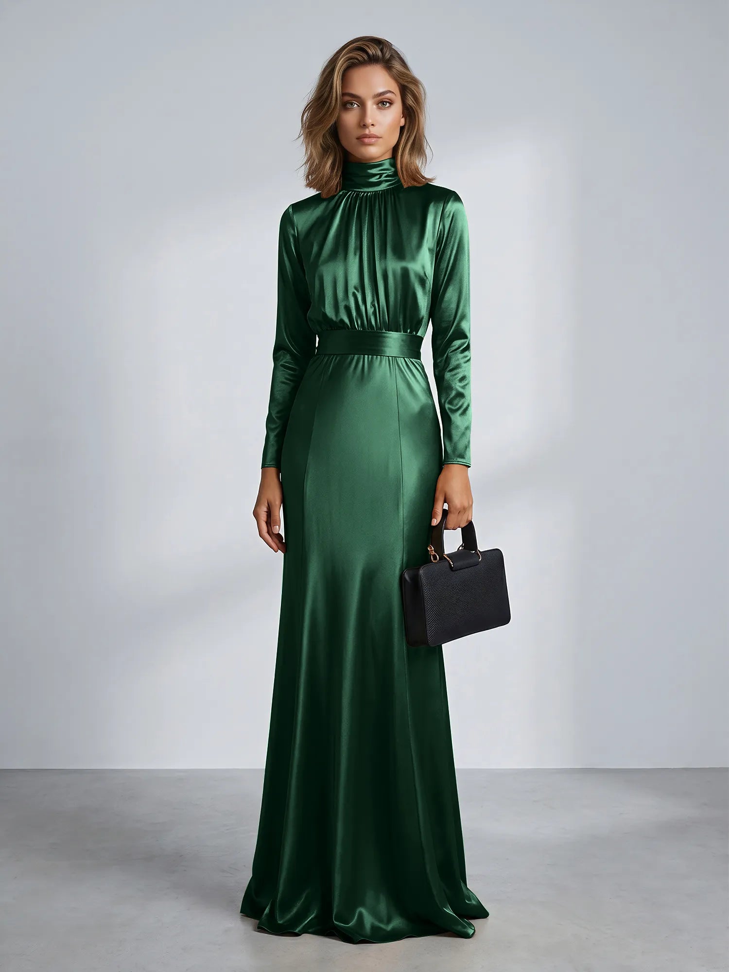 Dark Green-93