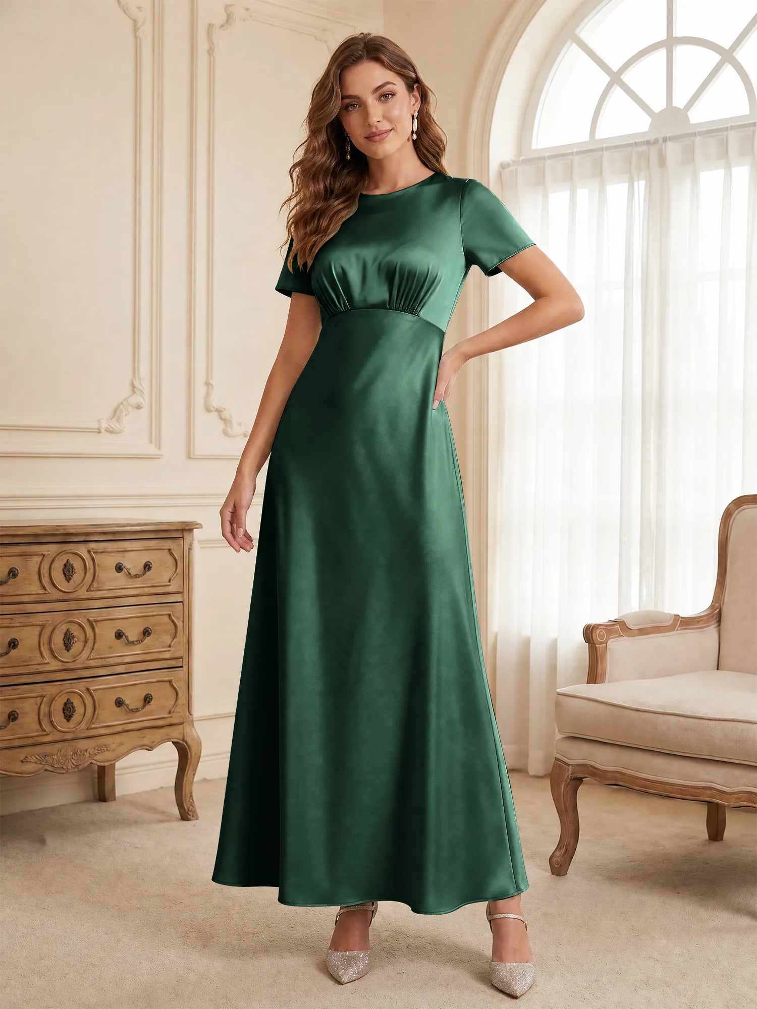 Dark Green-93