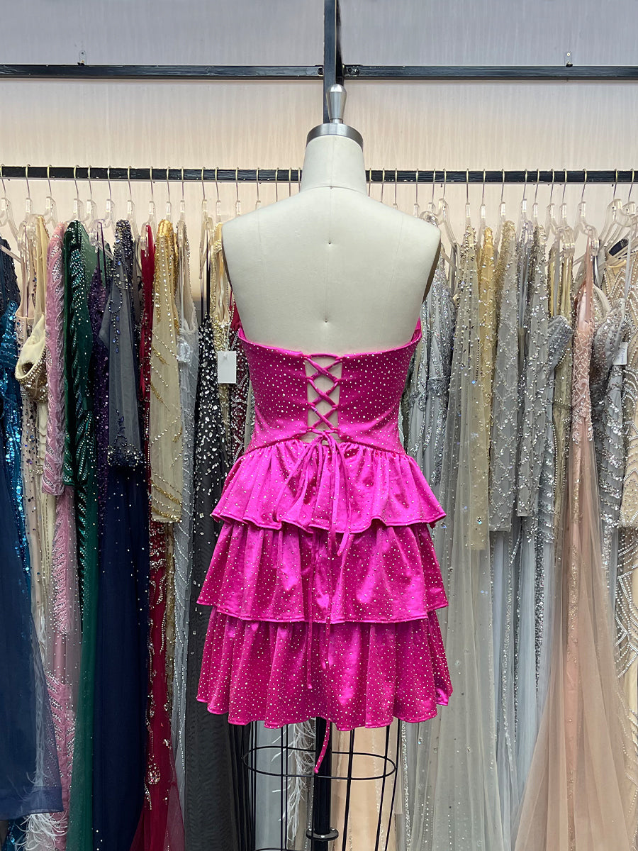 Dark_Green_A_Line_Strapless_Sweetheart_Satin_Homecoming_Dress_with_Keyhole_2.jpg