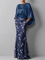 Dark Navy