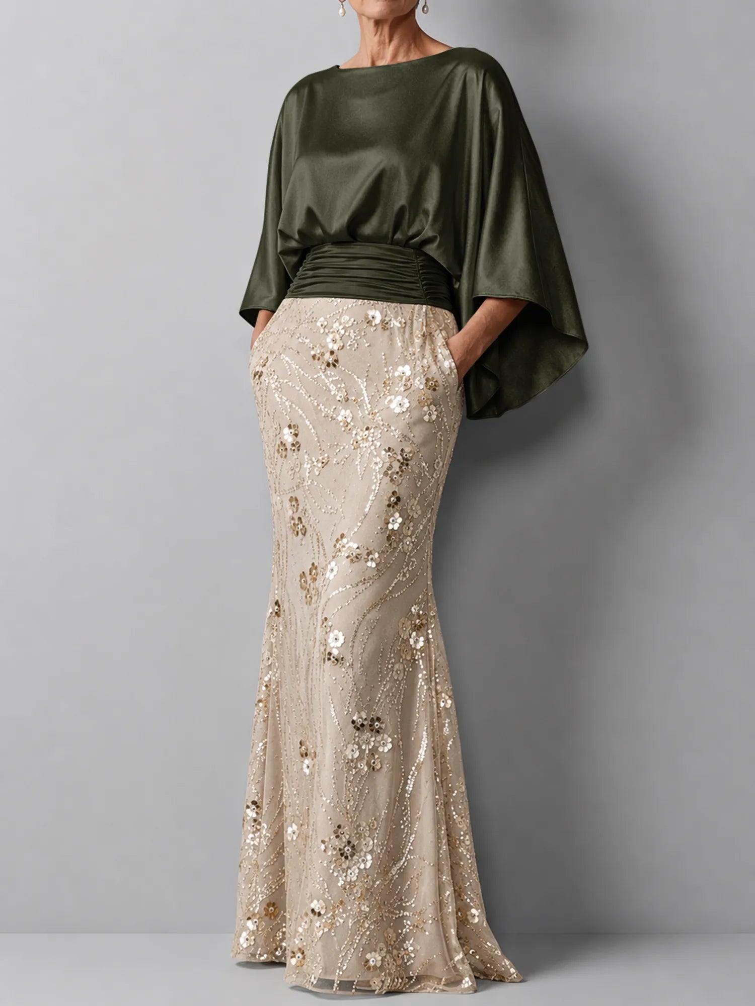 Dark Olive