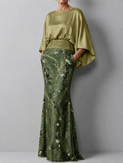 Dark Olive Green