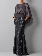 Dark Purple-Grey