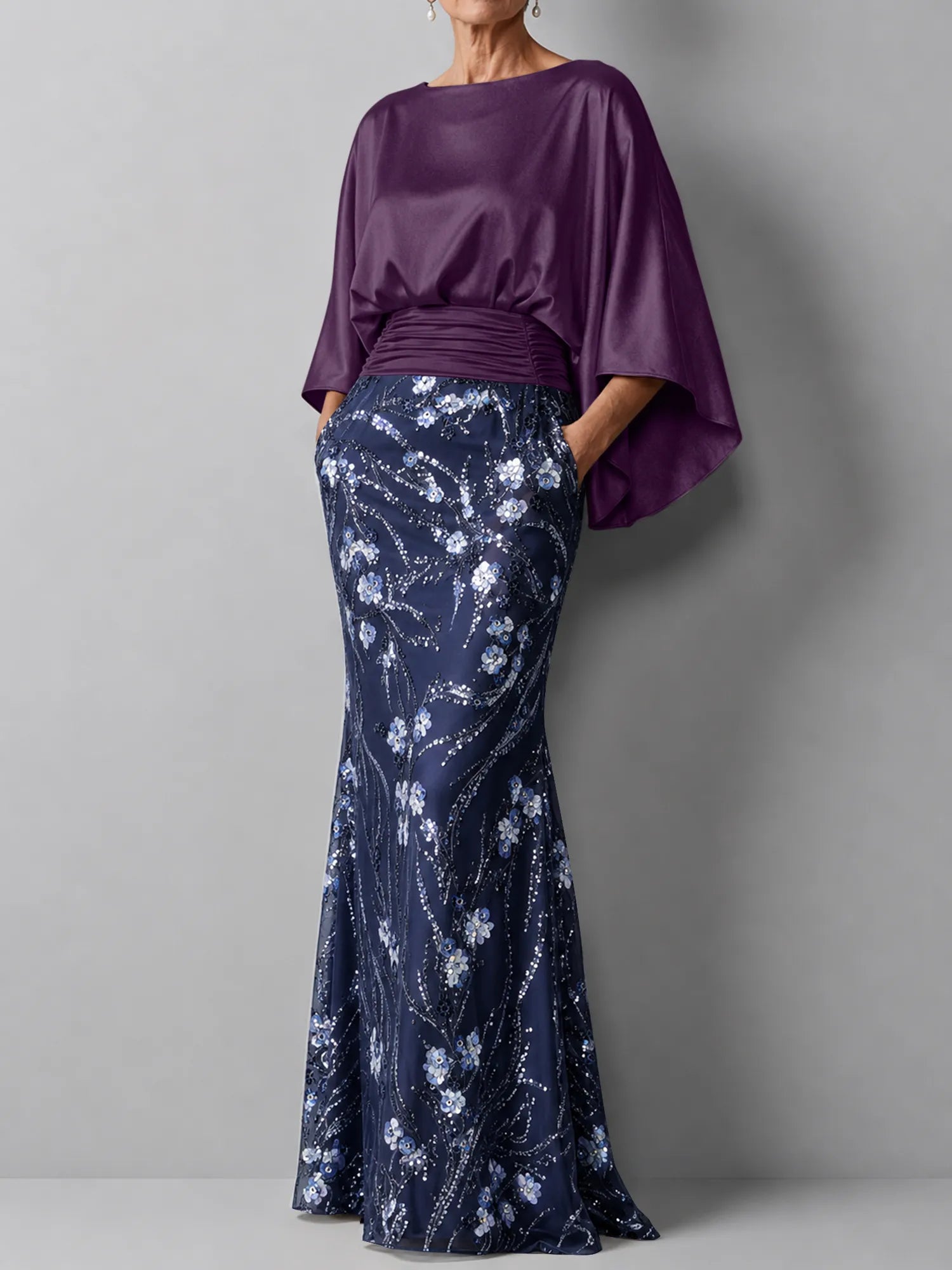 Dark Purple