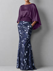 Dark Purple