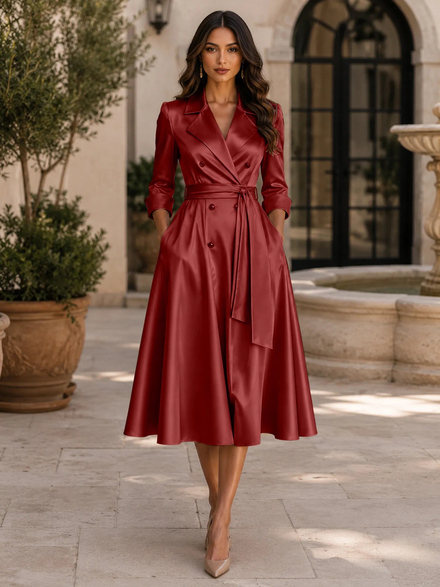 Dark Red-1