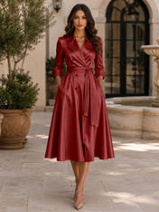 Dark Red-1