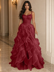 Dark Red-12