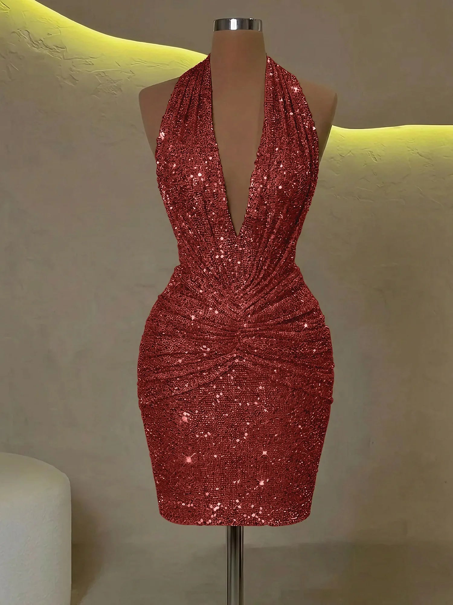 Dark Red-21