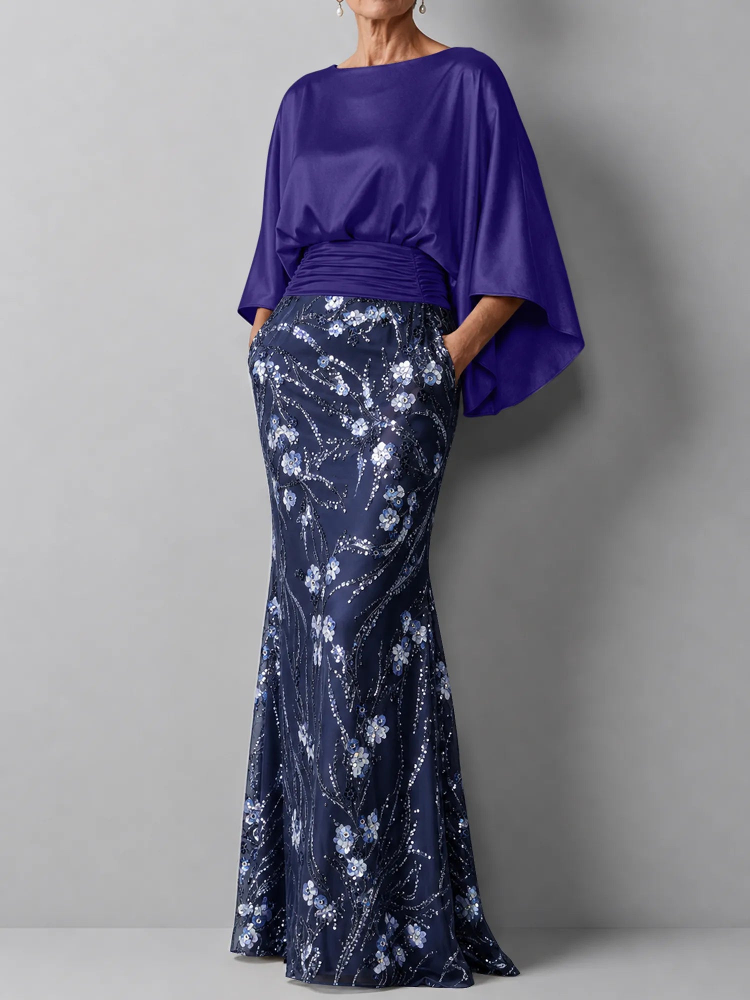 Dark Violet