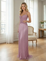 Dazzling Gold Fringe Art Deco Prom Dress Beading Tassel
