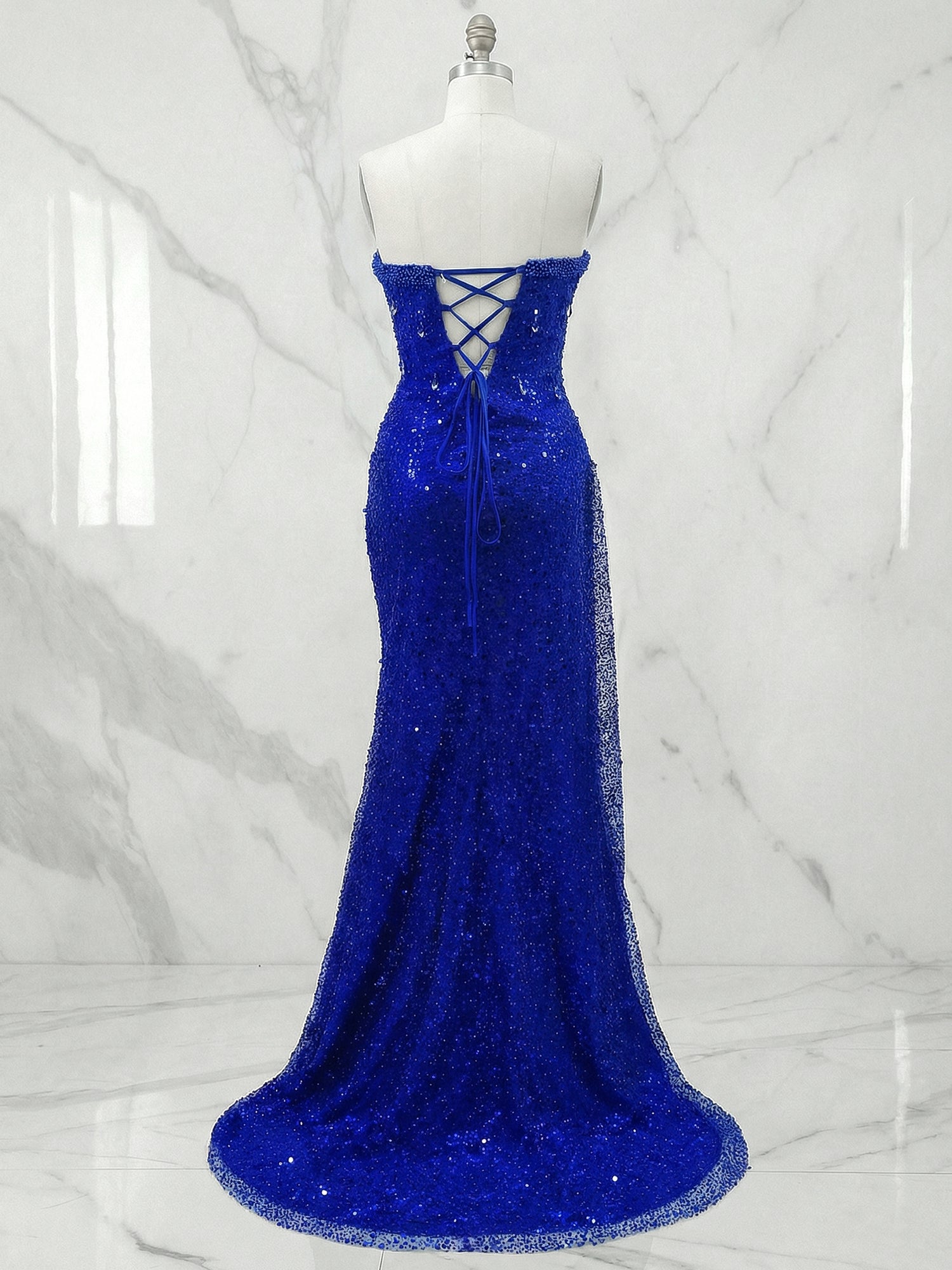 Dazzling_Silver_Sequin_Strapless_Prom_Dress_with_Ruched_Detail_3.jpg