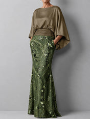 Dull Army Green