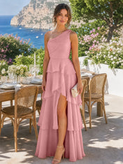 Dusty Pink