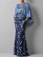 Dusty Blue