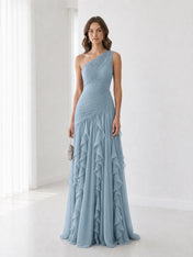 Dusty Blue
