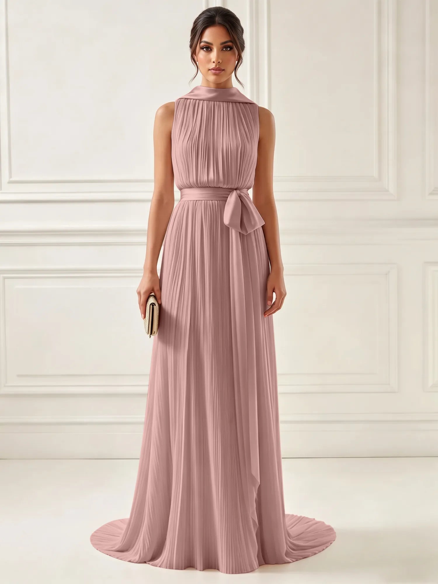 Dusty Pink-144