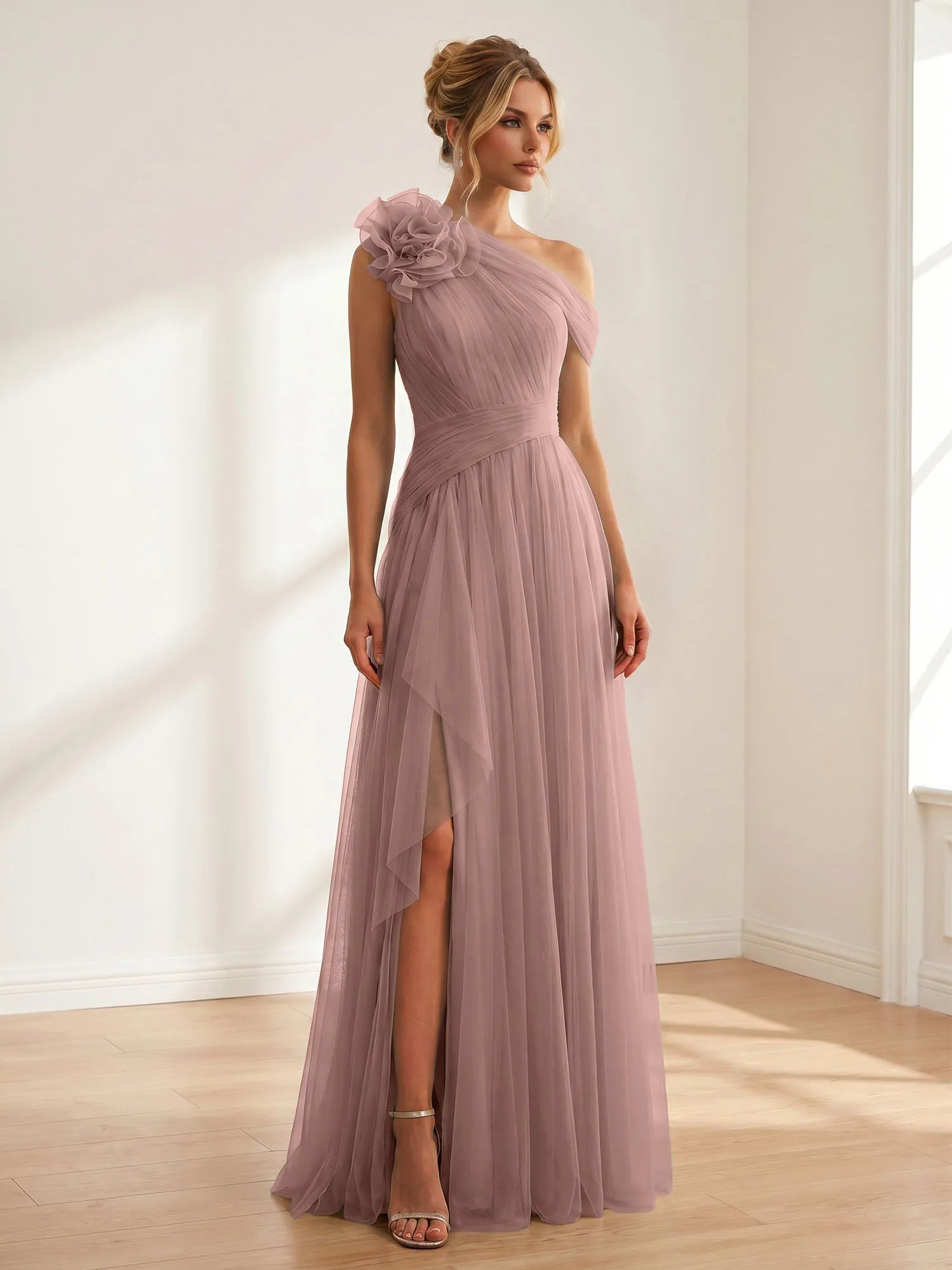 Dusty Pink-18