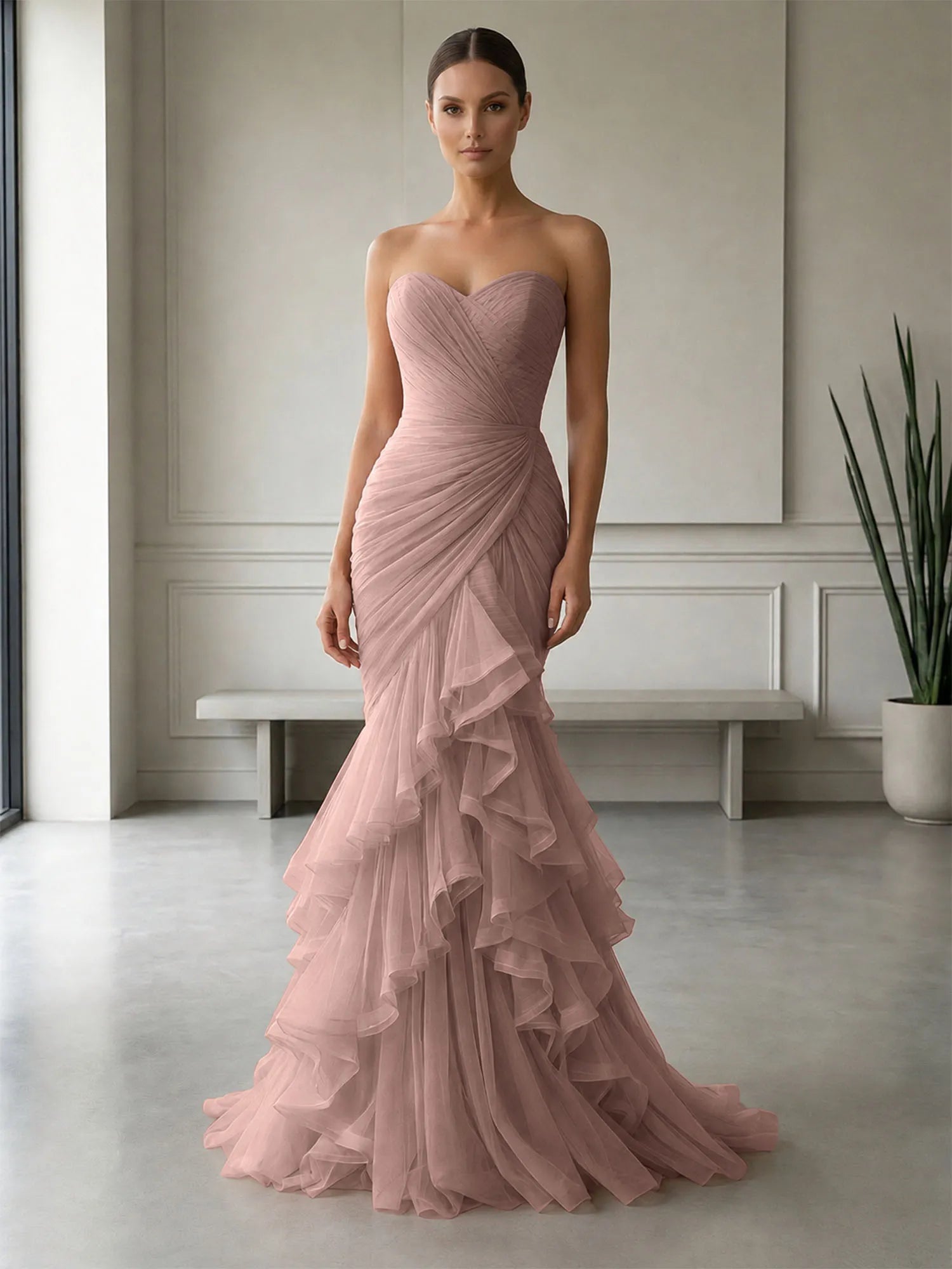 Dusty Pink-18
