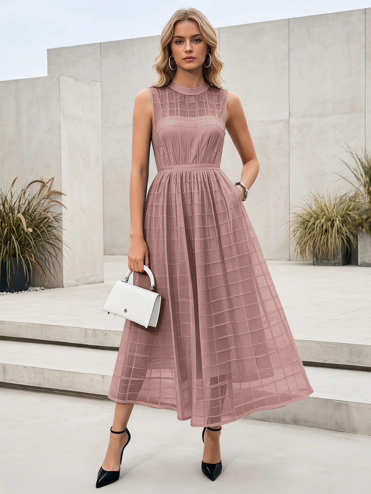 Dusty Pink-18