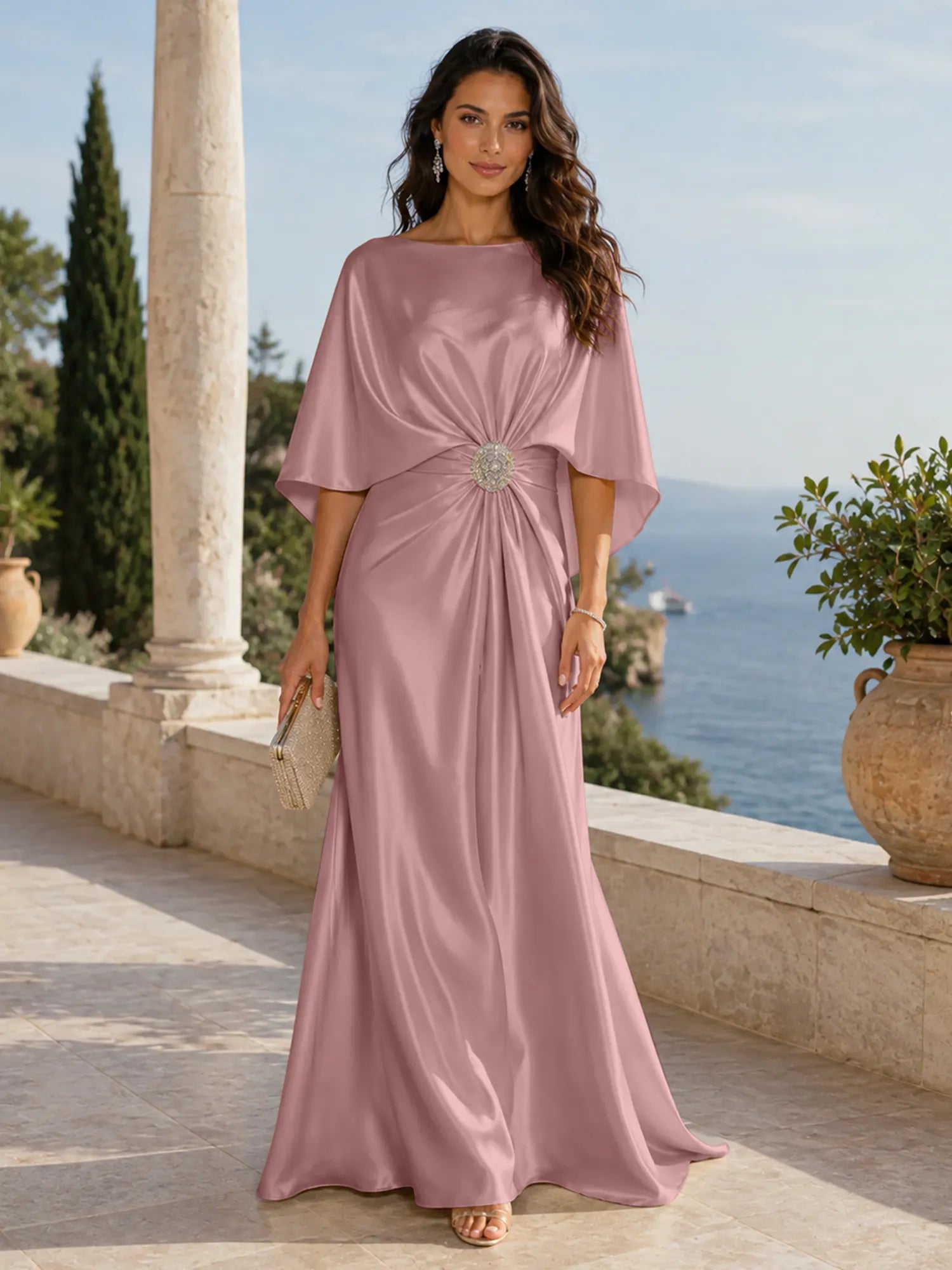 Dusty Pink-618