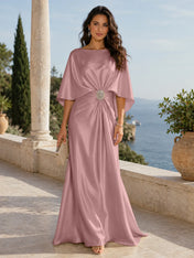 Dusty Pink-618