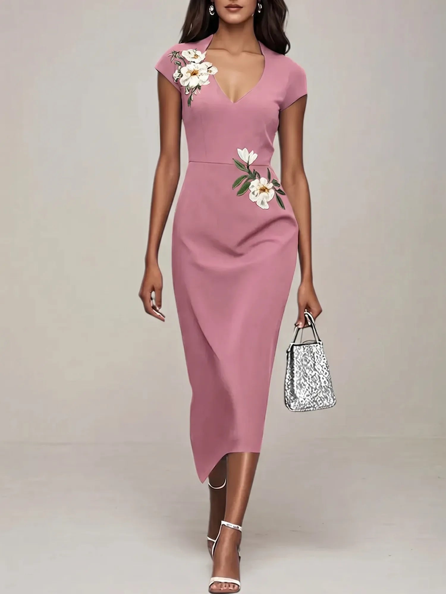 Dusty Pink-88
