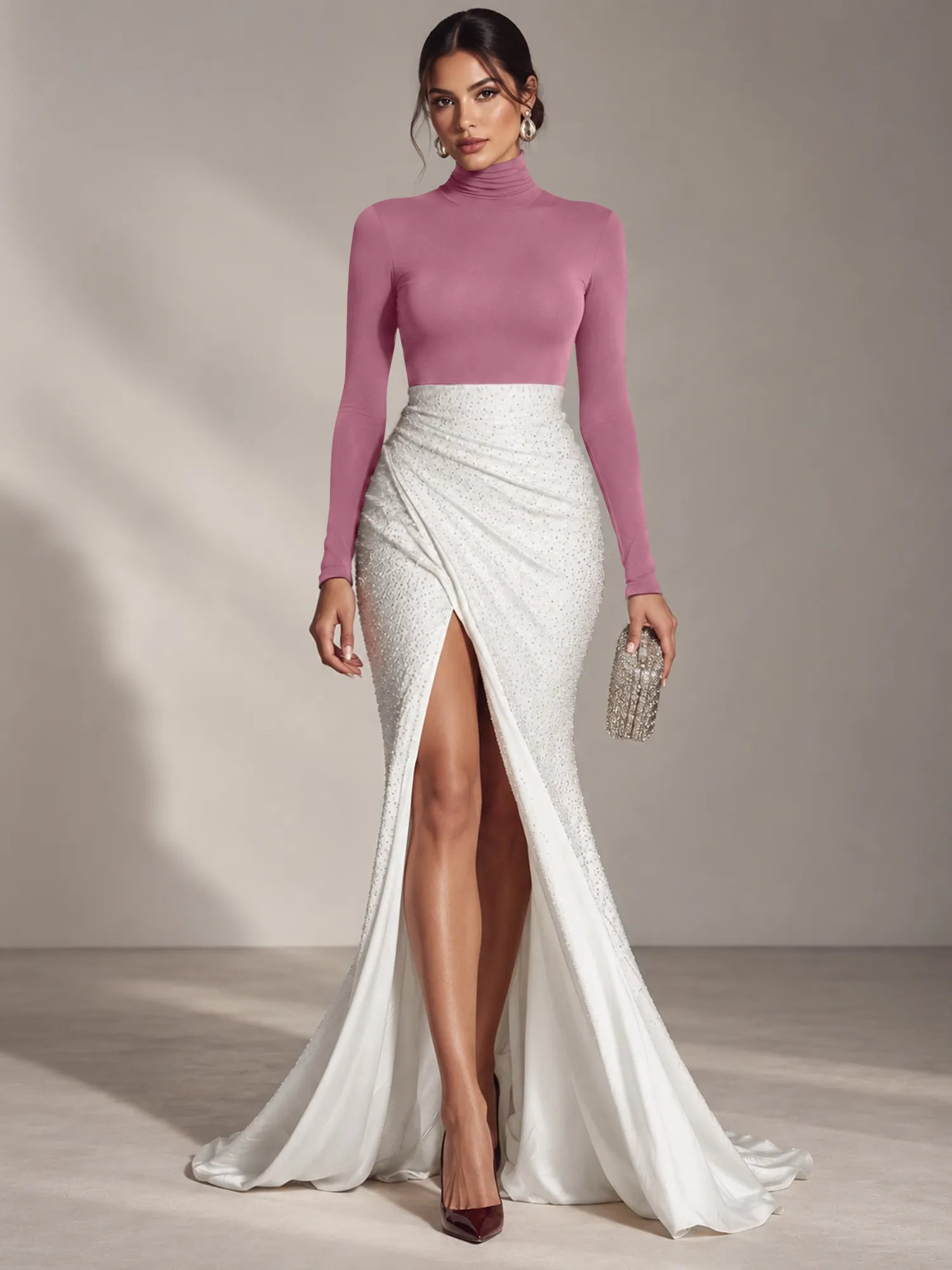 Dusty Pink-88