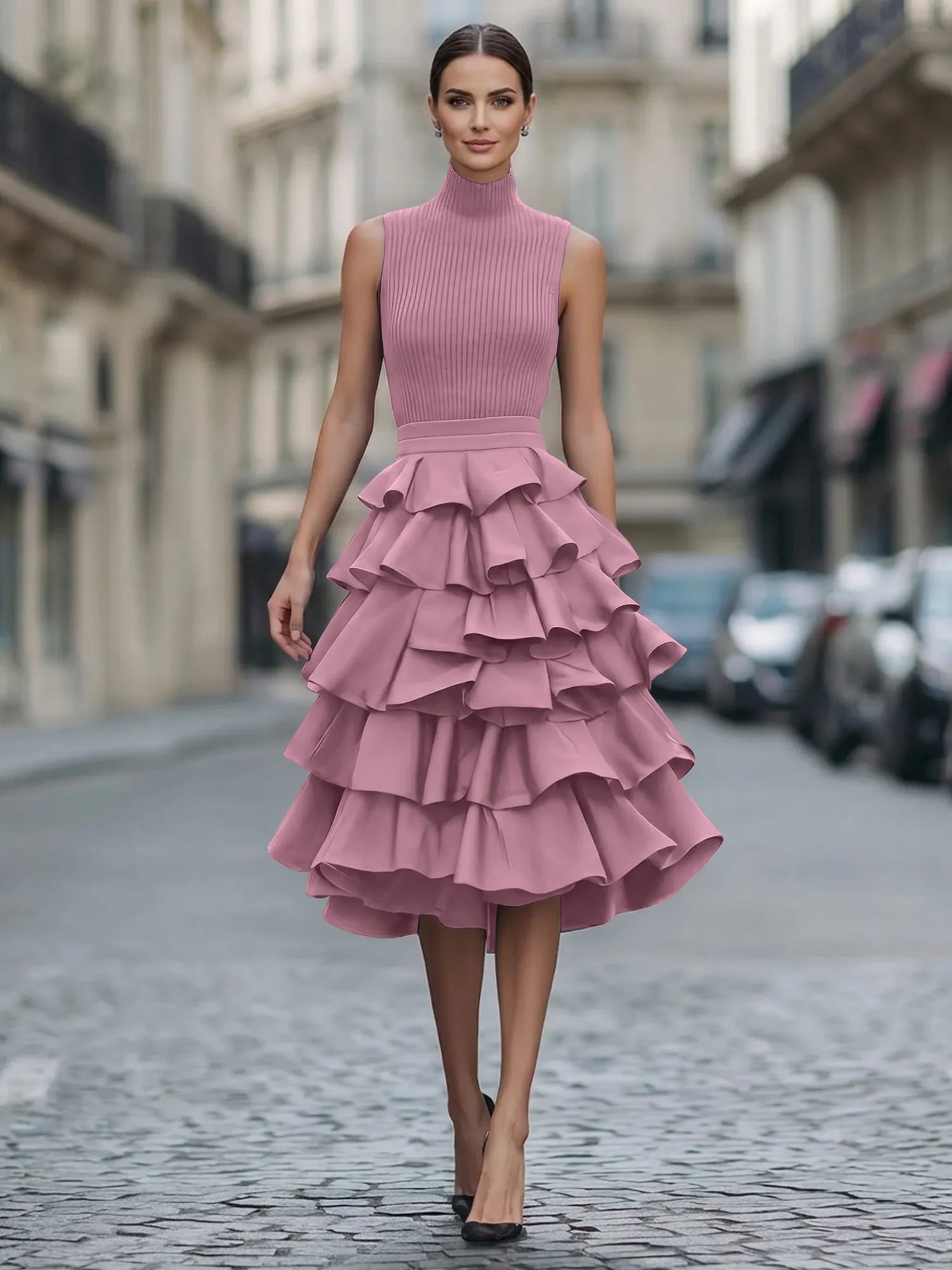 Dusty Pink-88