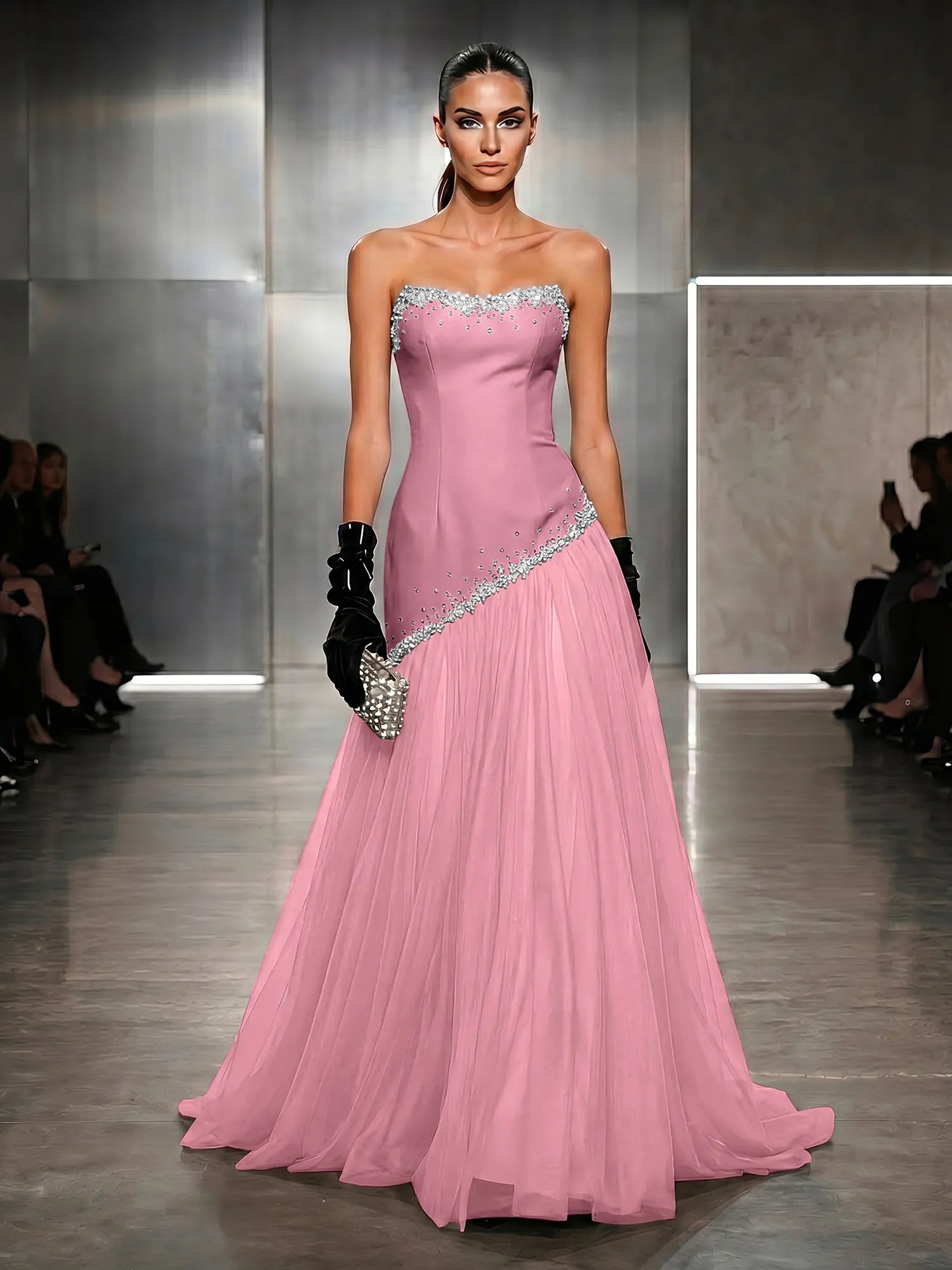 Dusty Pink-88
