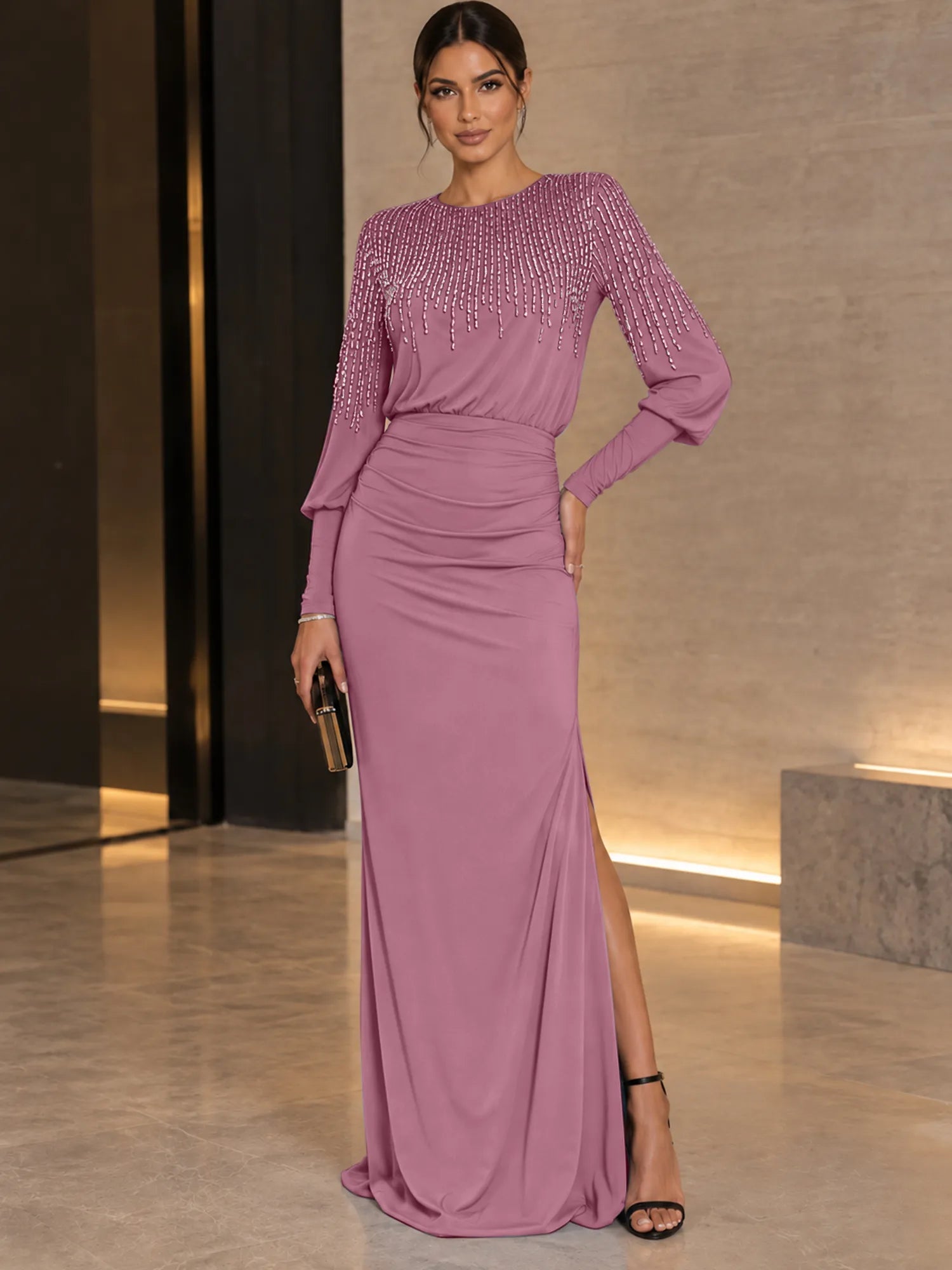 Dusty Pink-88