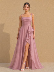 Dusty Pink