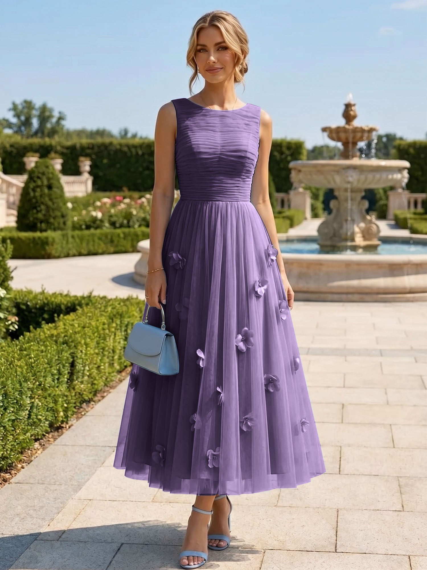 Dusty Purple-51