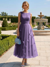Dusty Purple-51