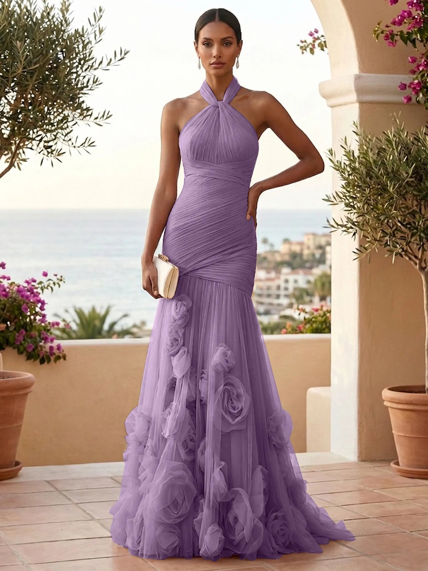 Dusty Purple-51