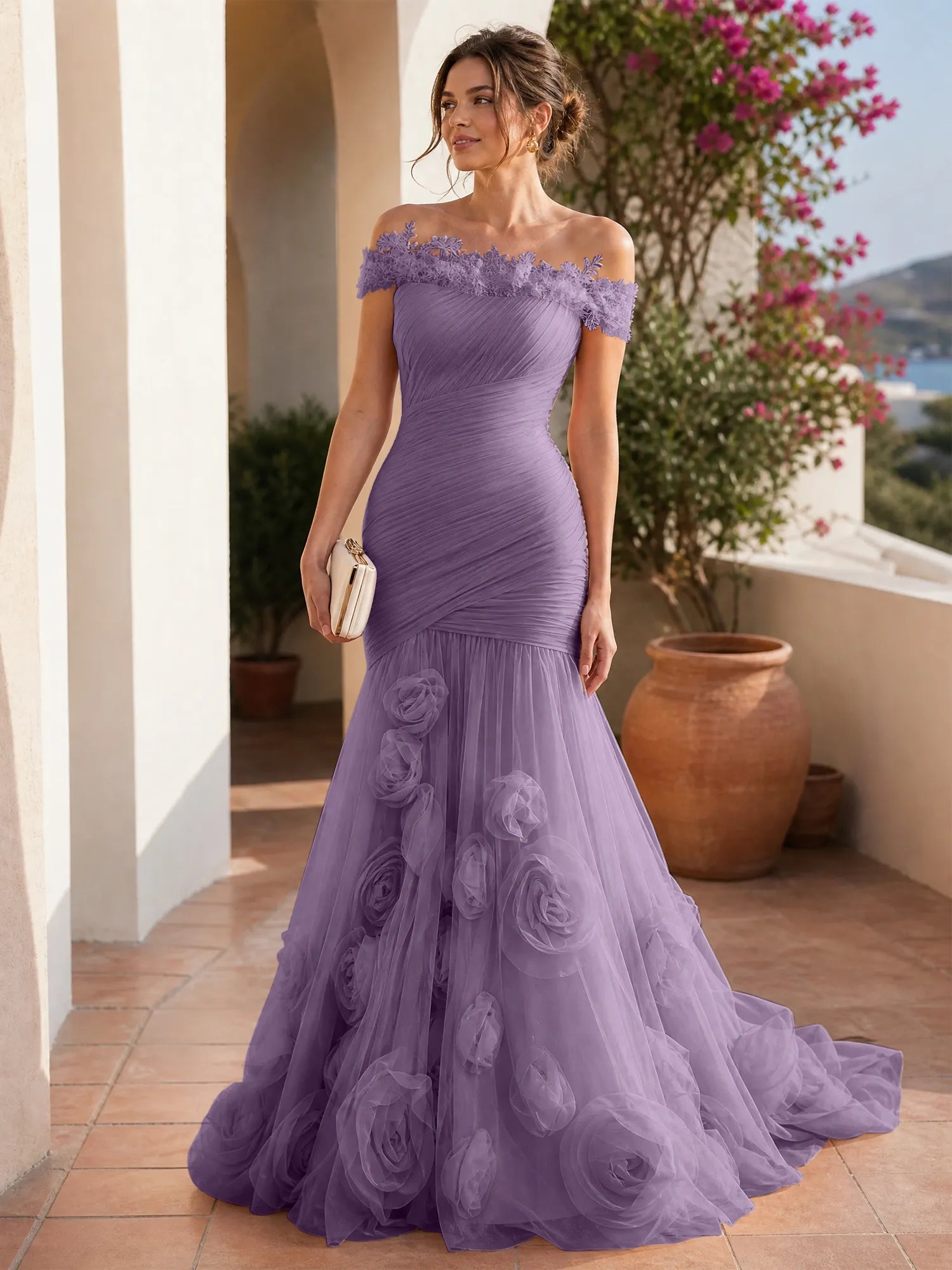 Dusty Purple-51