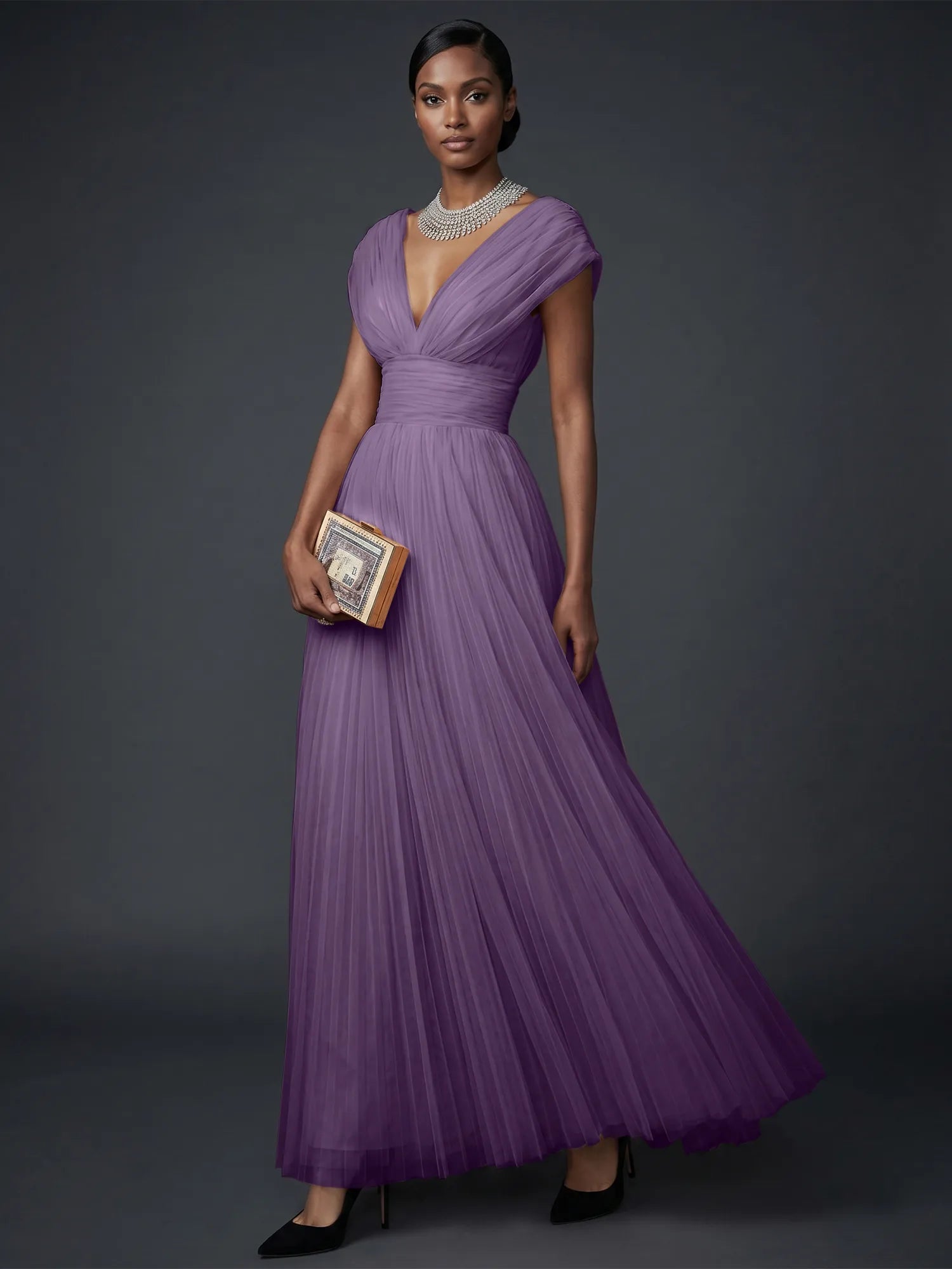 Dusty Purple-51