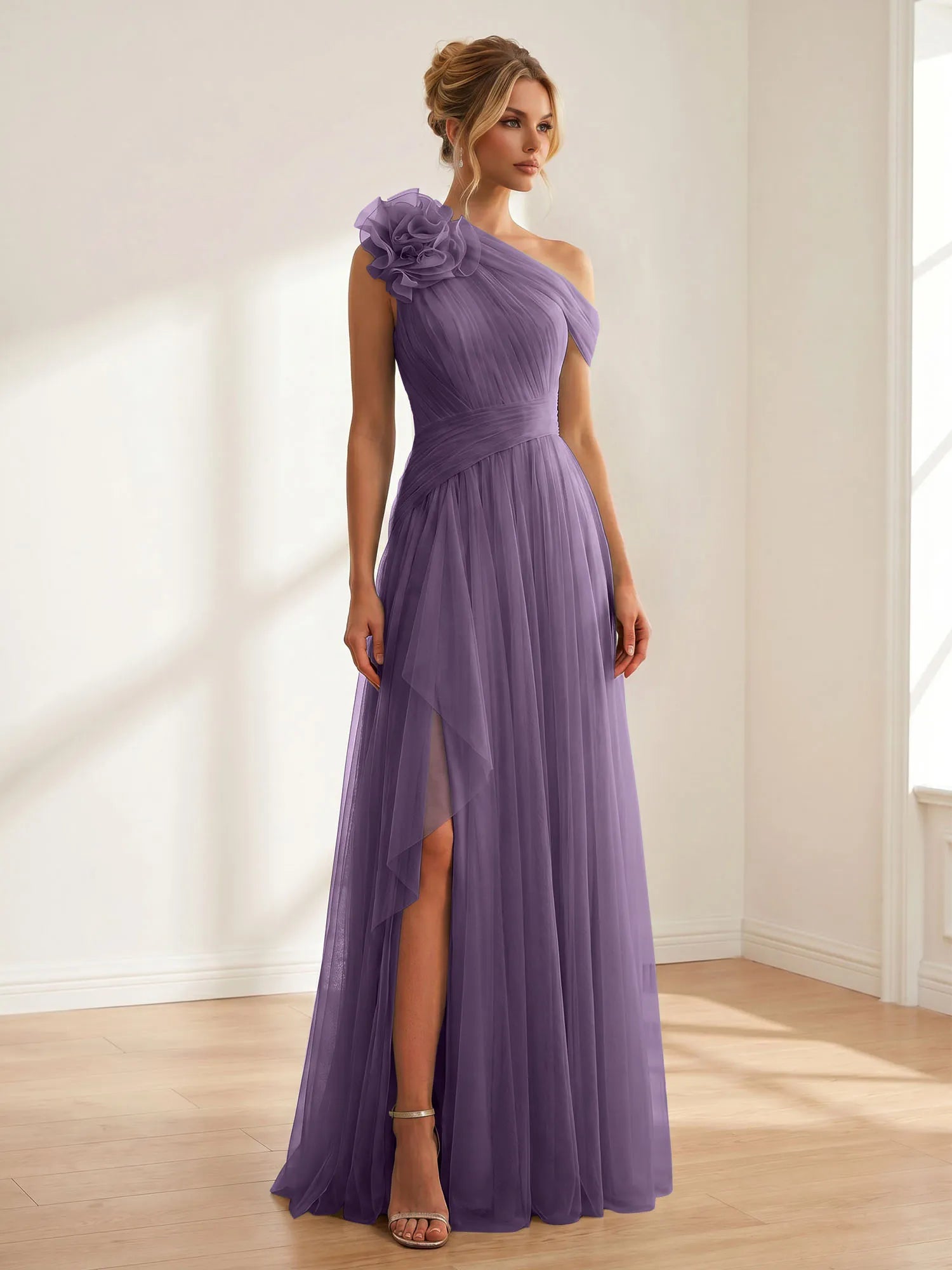 Dusty Purple-51
