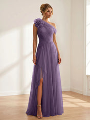 Dusty Purple-51