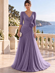 Dusty Purple-51