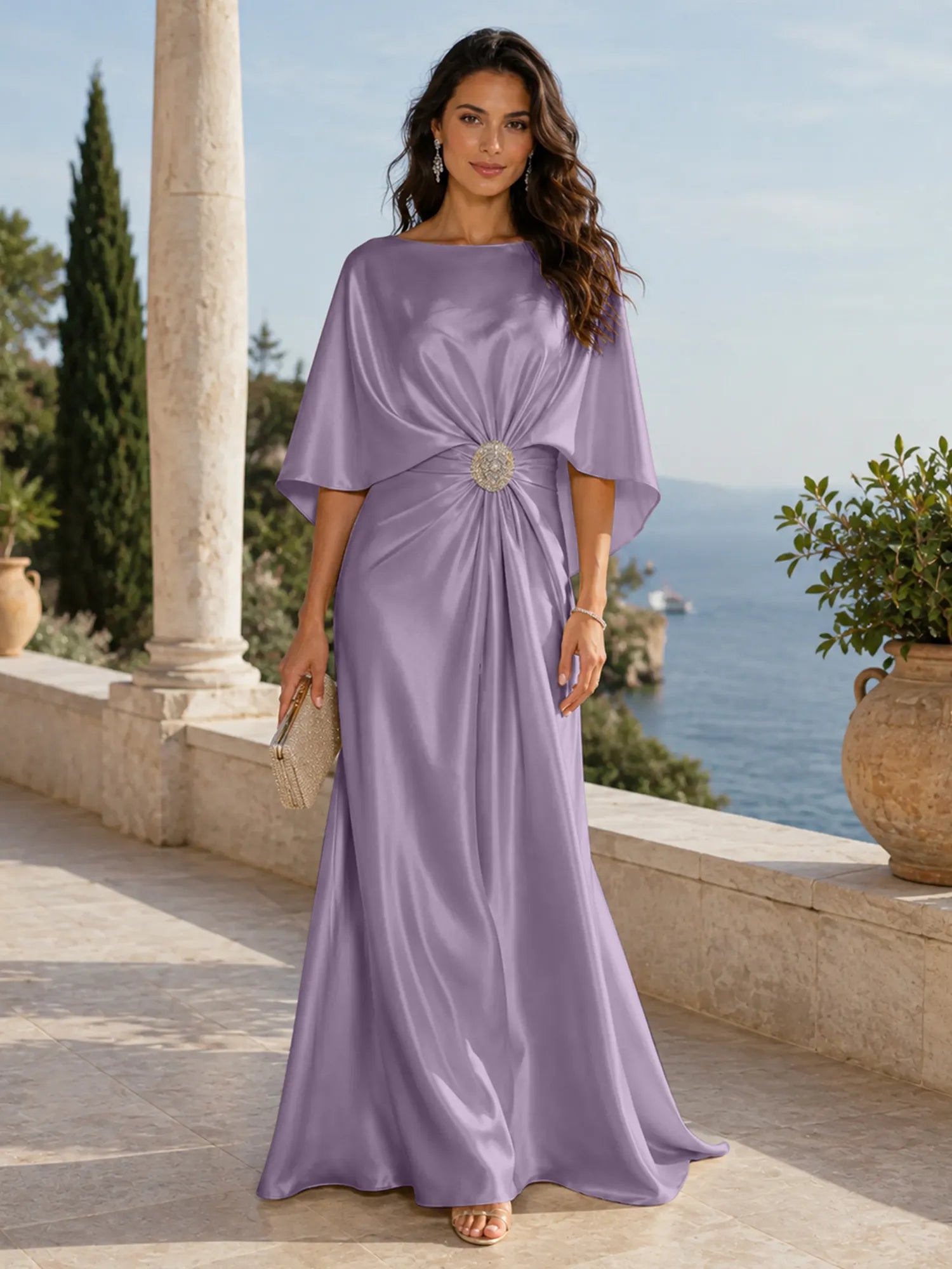 Dusty Purple-627