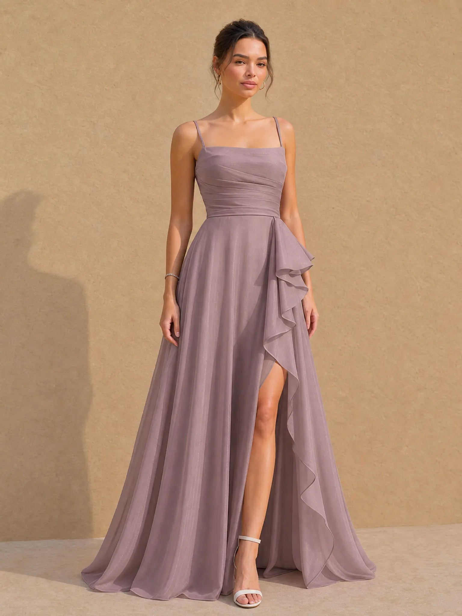 Dusty Purple