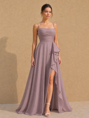 Dusty Purple