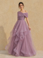 Dusty Purple