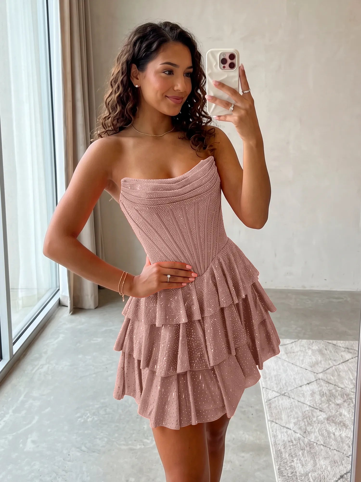 Dusty Rose-128