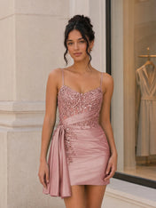 Dusty Rose-128