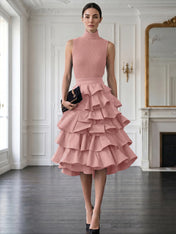 Dusty Rose-128