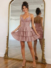 Dusty Rose-128